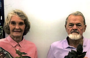 Jack and Jean Queen